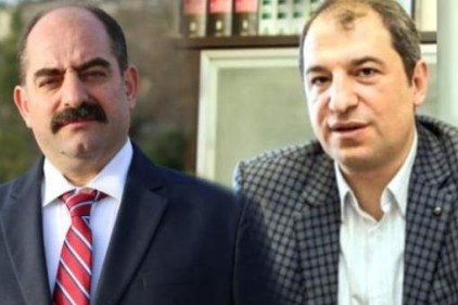 Haklarında yakalama kararı çıkan eski savcılar tüydü