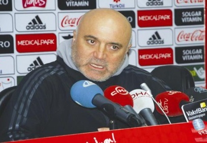 Haklı bir galibiyet aldık