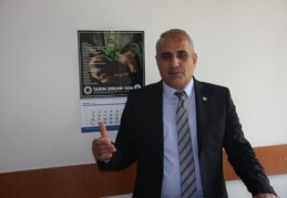 Haklı olduğumuz konularda mücadele etmemiz gerekiyor