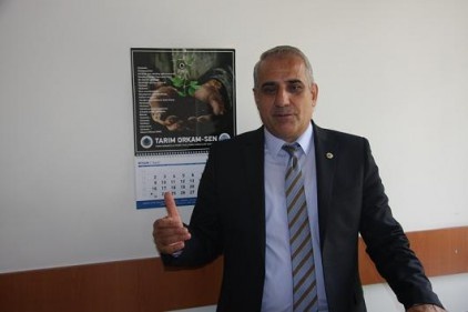 Haklı olduğumuz konularda mücadele etmemiz gerekiyor