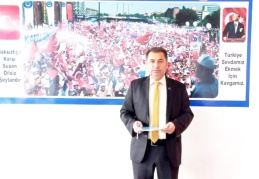 Haklılığımız bir kez daha ortaya çıktı