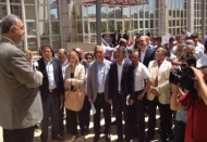 Haksız alınan su bedelinin ödenmesi istendi