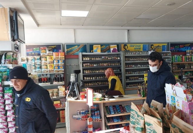 Haksız fiyat uygulayanlara 50 bin ile 500 bin lira arasında ceza yazılıyor