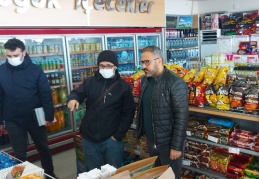 Haksız fiyat uygulayanlara 50 bin ile 500 bin lira arasında ceza yazılıyor