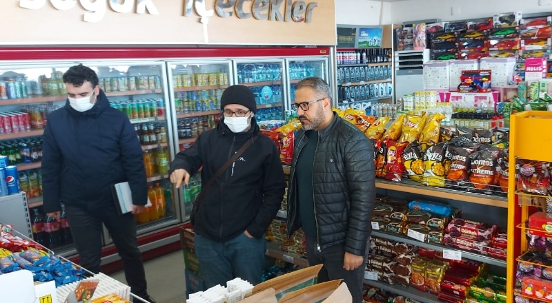 Haksız fiyat uygulayanlara 50 bin ile 500 bin lira arasında ceza yazılıyor