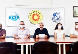 Haksız-hukuksuz uygulamalara son verilmeli