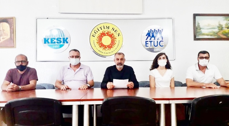 Haksız-hukuksuz uygulamalara son verilmeli