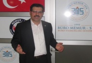 Haksız uygulamaların giderilmesini istiyoruz