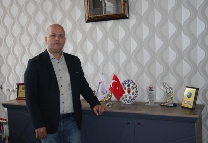 Haksızlığın giderileceğini umut ediyoruz