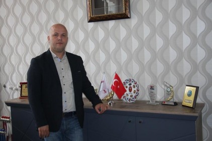 Haksızlığın giderileceğini umut ediyoruz