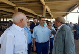 Haksızlıkları gidermek için 24 Haziran seçimleri hayati önem taşıyor