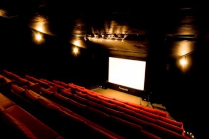 Halen sinema salonu bulunmayan iller var