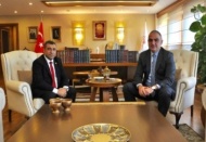 Halep Arığı yeniden canlandırılmalı