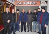 Halep Çarşısı güçlendirilebilir Sorunların çözümü için “Esnaf Bakanlığı” kurulmalı