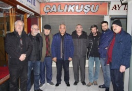 Halep Çarşısı güçlendirilebilir Sorunların çözümü için “Esnaf Bakanlığı” kurulmalı
