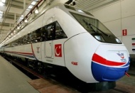 ''Halep-Gaziantep Hızlı Tren Projesi'' askıya alındı 