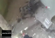 Halep'in doğusunda patlama: 3 yaralı