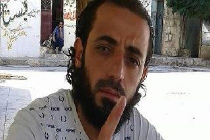 Halep&#039;in "yardım meleği"nden son mesaj 