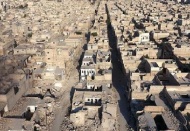 Halep'te ateşkese dönülmesinde uzlaşıldı