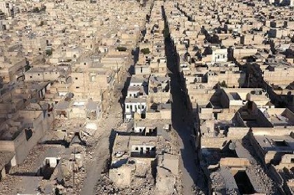 Halep&#039;te ateşkese dönülmesinde uzlaşıldı