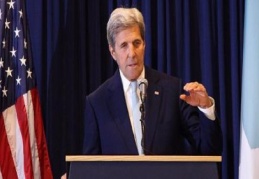 'Halep'te görmek isteyeceğimiz son şey bölgenin başka bir Srebrenitsa olmasıdır'