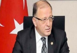 “Halep'te insanlar tarifi imkansız acılar içerisinde”