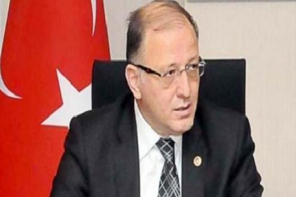 &#8220;Halep&#039;te insanlar tarifi imkansız acılar içerisinde&#8221;