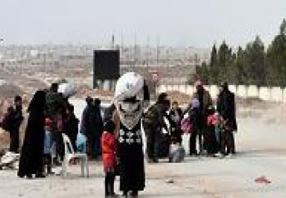 Halep’te sivillerin tahliyesi ertelendi
