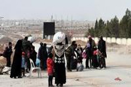 Halep’te sivillerin tahliyesi ertelendi