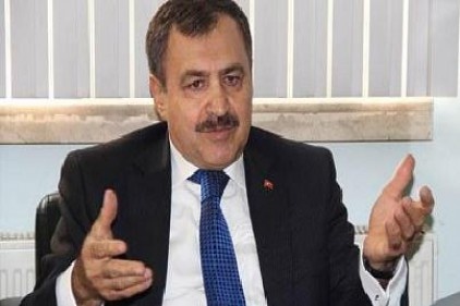 Halep&#039;ten geleceklerin barınacağı kampın yapımına başlandı