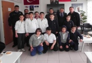 Halfeti’nin karagülü koruma altına alınıyor