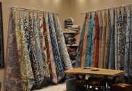 Halı ihracatının yüzde 71’i Gaziantep’ten yapılıyor