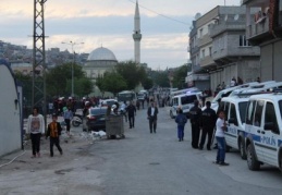 Halı saha maçı, geniş katılımlı mahalle kavgasına dönüştü
