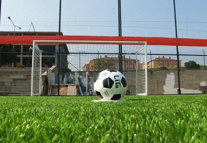 Halı saha sektörü kriz dinlemiyor