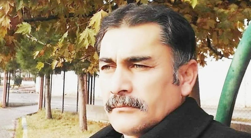 Halı sahada kalp krizi geçirdi
