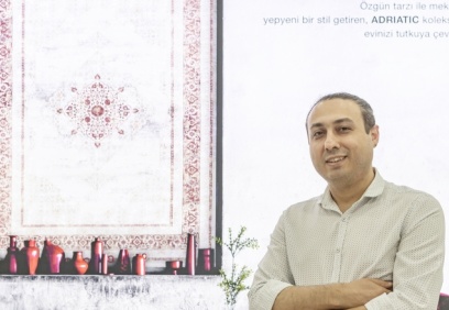 Halı sektörü e-ticarete yöneliyor