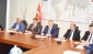 “Halı sektöründeki dünya liderliğini korumak en büyük hedefimiz”
