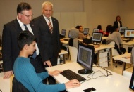 Halı sektörüne yeni yetenekler kazandırılıyor