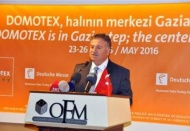 Halı sektörünün fiyat anlamında biraz daha yol alması gerekiyor