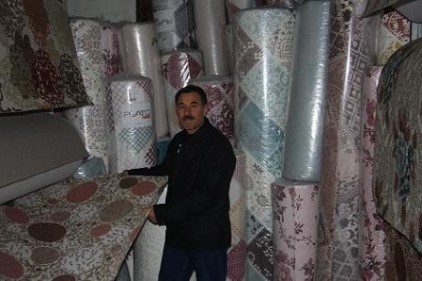 &#8220;Halı sezonu kapandı&#8221;