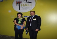 “Halı Tasarım Yarışması’nı Erman Aksoy kazandı