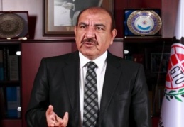 Halı ve Zemin Kaplamaları Fuarı bugün açılıyor