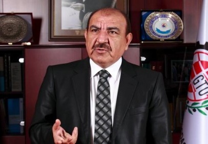 Halı ve Zemin Kaplamaları Fuarı bugün açılıyor