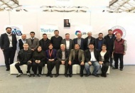 Halıcılar Çin’den mutlu döndü