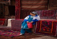 Halıcılar geleceğe yönelik yol haritası oluşturuyor