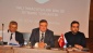 Halıcılar istişare toplantısında buluştu 