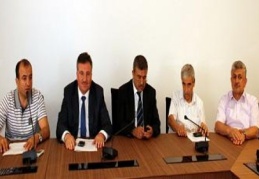 Halıcılar Somali için yardım kampanyası başlattı