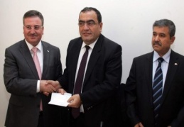 Halıcılar Somali’yi yandım etti 