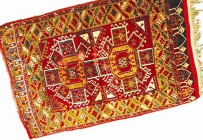 Halıcılar uçuyor... Ocak ihracatı: 102 milyon dolar