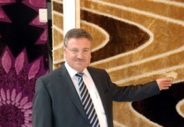 Halıcıların 2023 ihracat hedefi olarak 5.5 milyar dolar